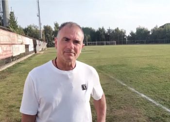 Gesmundo Atletico Pontinia Eccellenza Lazio