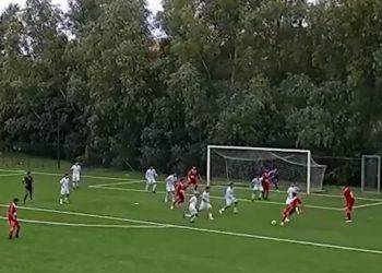 Lodigiani-Racing Ardea Eccellenza Lazio