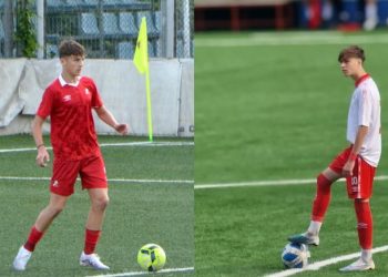Lodigiani Under 16