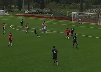 Luiss-Audace Eccellenza Lazio