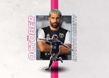 MVP Ottobre