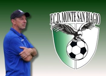 Monte San Biagio Under 16