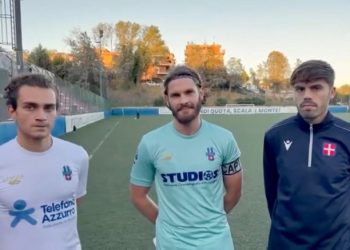 Montespaccato Coppa Italia Eccellenza