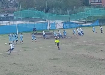 Nettuno-Ferentino Eccellenza Lazio
