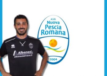 Nuova Pescia Romana