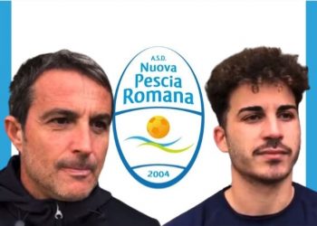 Nuova Pescia Romana