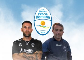 Nuova Pescia Romana