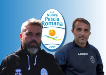 Nuova Pescia Romana