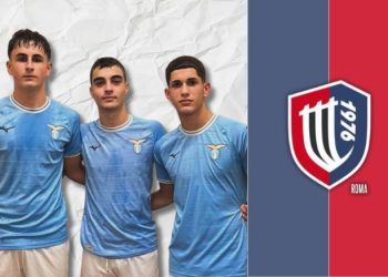 Nuova Tor Tre Teste Under 15