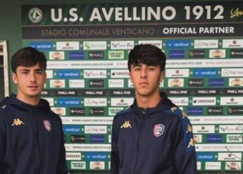 Nuova Tor Tre Teste Under 17