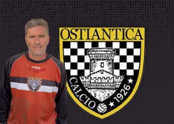Ostiantica Under 14