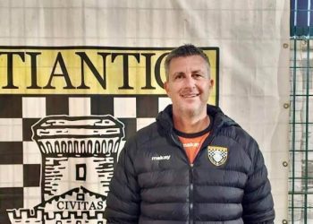 Ostiantica Under 19