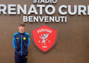 Ottavia Under 14