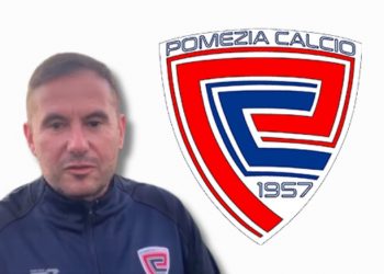 Pomezia Under 15