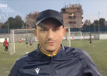 Pro Calcio Tor Sapienza Under 17