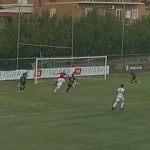 Pro Calcio Tor Sapienza-Vis Sezze Eccellenza Lazio