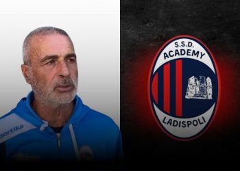 Academy Ladispoli Eccellenza Lazio