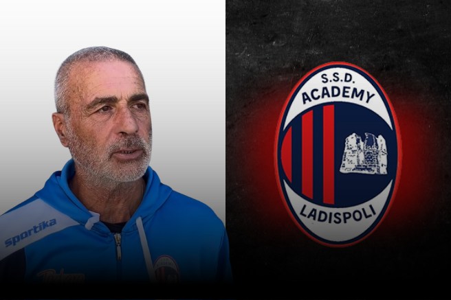 Academy Ladispoli Eccellenza Lazio