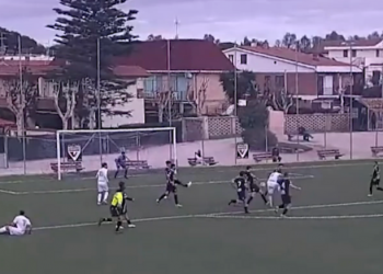 Racing-Ardea-Pro Calcio Tor Sapienza Eccellenza Lazio
