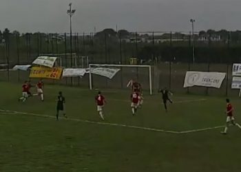 Roccasecca-Gaeta Eccellenza Lazio
