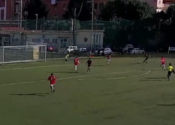 Romulea-Audace Eccellenza Lazio
