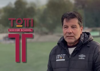 Totti Soccer School