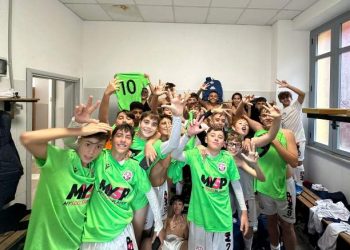 ASD MYSP Under 14