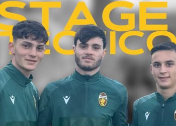 Urbetevere Under 18