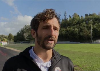Valmontone Eccellenza Lazio