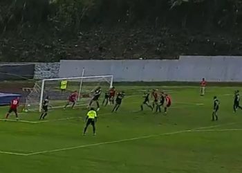 Valmontone-Rieti Eccellenza Lazio