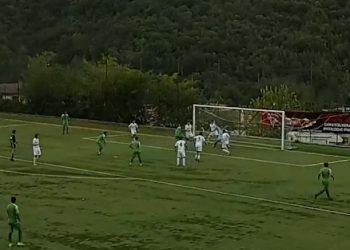 Vicovaro-Ferentino Eccellenza Lazio