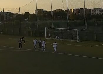 Civitavecchia Aranova Eccellenza Lazio