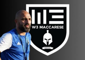 W3 Maccarese Under 17