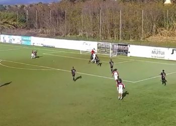 AC. Ladispoli-Villalba Eccellenza Lazio