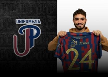 Unipomezia Eccellenza Lazio