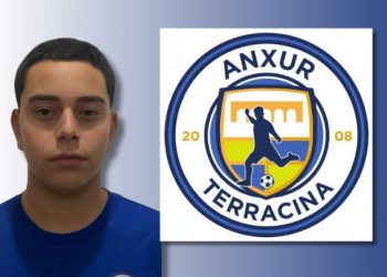 Anxur Terracina Under 14