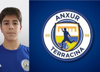 Anxur Terracina Under 14