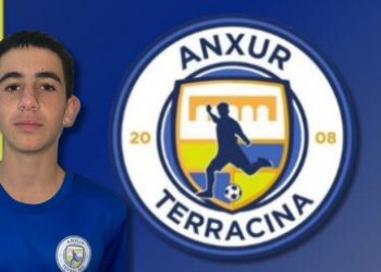 Anxur Terracina Under 15