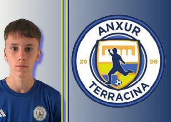 Anxur Terracina Under 16