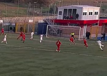 Aranova-Luiss Eccellenza Lazio