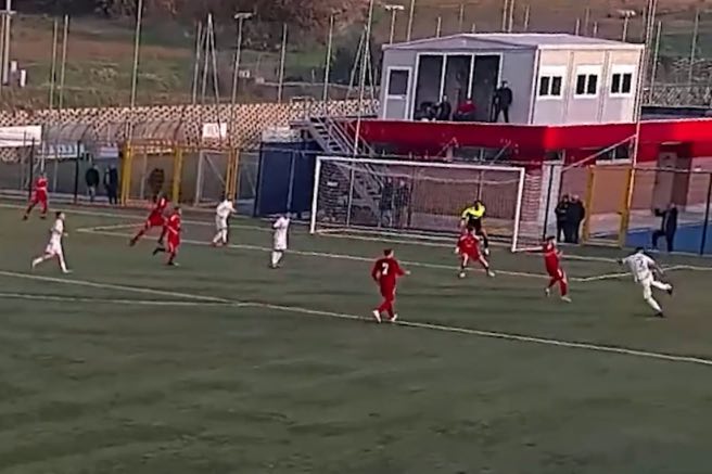Aranova-Luiss Eccellenza Lazio