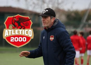 Atletico 2000