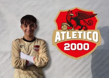Atletico 2000 Under 14