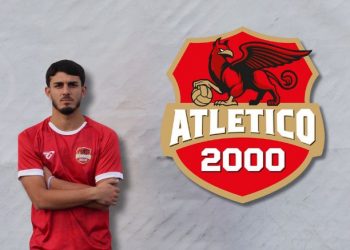 Atletico 2000 Under 19