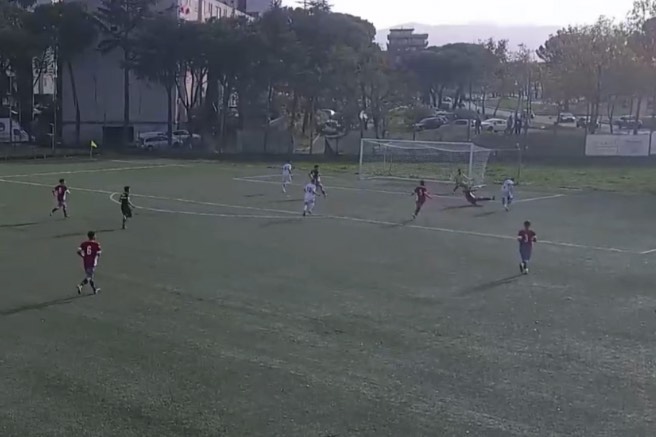 Audace-AA Aurelio Eccellenza Lazio
