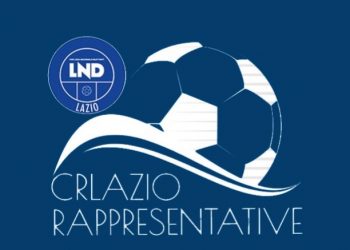 CR Lazio Rappre