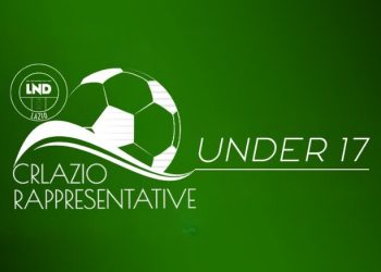 CR Lazio Rappr. U17