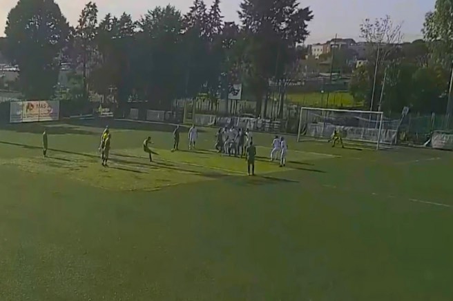 Certosa-PCTS Eccellenza Lazio