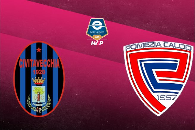 Civitavecchia-Pomezia Eccellenza Lazio