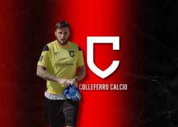 Colleferro Eccellenza Lazio Santi
